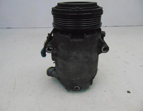 Air Conditioning Compressor OPEL ZAFIRA A MPV (T98)