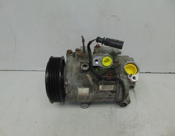 Airco Compressor VW FOX Hatchback (5Z1, 5Z3, 5Z4)