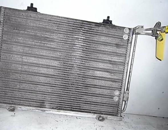 Air Conditioning Condenser MERCEDES-BENZ C-KLASSE (W202)