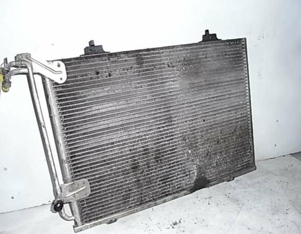 Air Conditioning Condenser MERCEDES-BENZ C-KLASSE (W202)