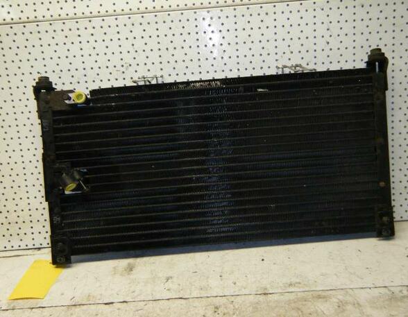 Air Conditioning Condenser ROVER 600 (RH)