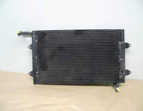 Air Conditioning Condenser VW GOLF III (1H1)