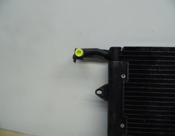 Air Conditioning Condenser VW GOLF III (1H1)