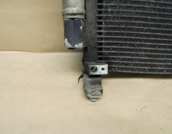 Airco Condensor SUZUKI WAGON R+ Schrägheck (MM)