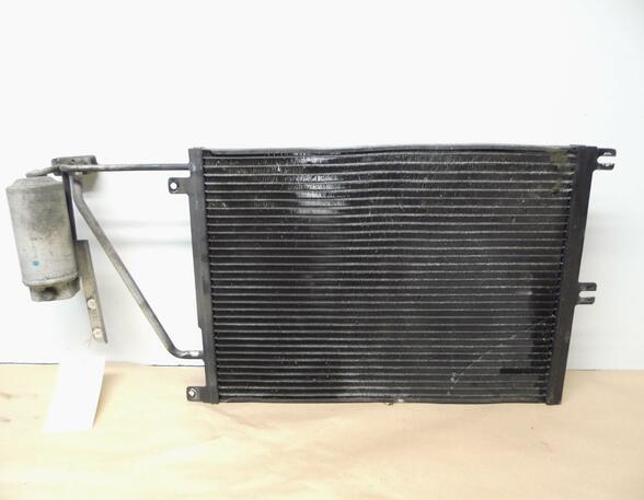 Air Conditioning Condenser OPEL VECTRA B Caravan (J96)