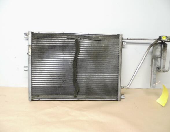 Air Conditioning Condenser OPEL VECTRA B Caravan (J96)