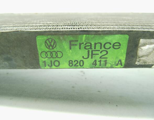 Airco Condensor VW GOLF IV (1J1)