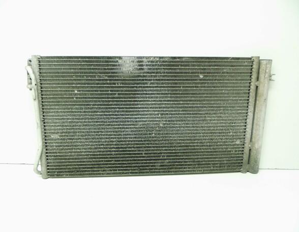 Airco Condensor BMW 3 (E90)