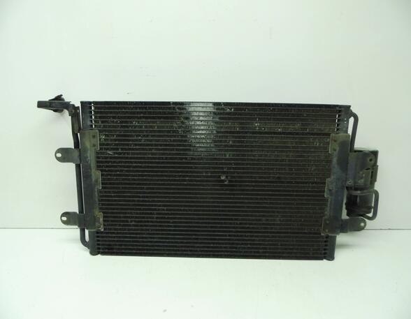 Air Conditioning Condenser VW Golf IV (1J1)