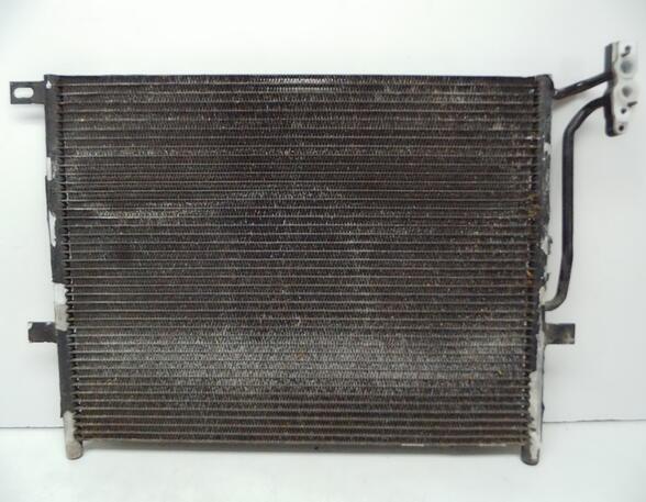 Air Conditioning Condenser BMW 3 Touring (E46)