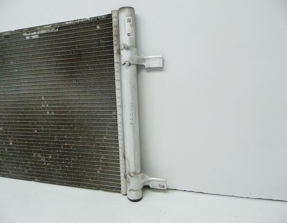 Air Conditioning Condenser OPEL ASTRA J Caravan (P10)