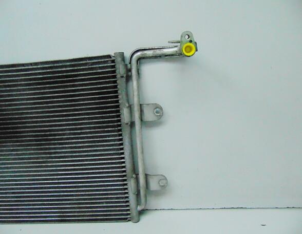 Air Conditioning Condenser VW GOLF IV (1J1)