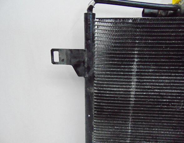 Air Conditioning Condenser MERCEDES-BENZ A-KLASSE (W169)