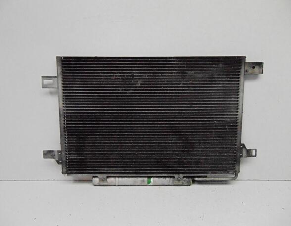 Air Conditioning Condenser MERCEDES-BENZ A-Klasse (W169)