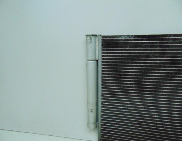 Air Conditioning Condenser RENAULT Twingo III (BCM)