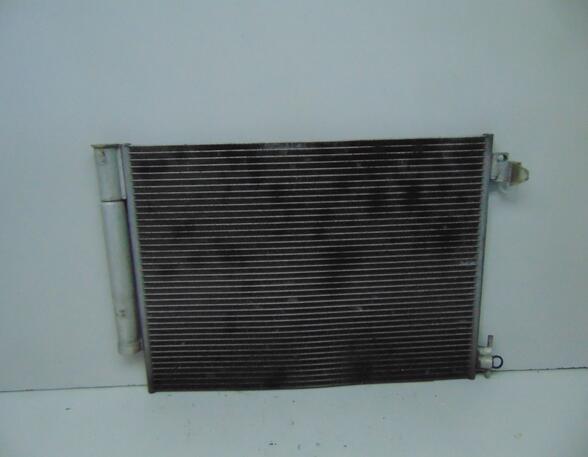 Air Conditioning Condenser RENAULT Twingo III (BCM)