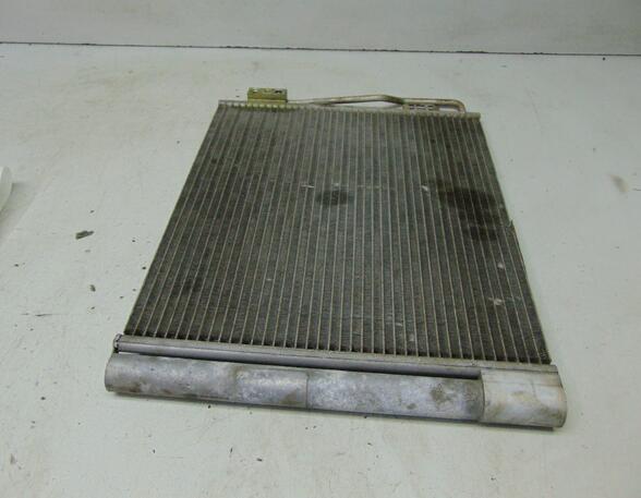 Air Conditioning Condenser SMART Fortwo Coupe (451)