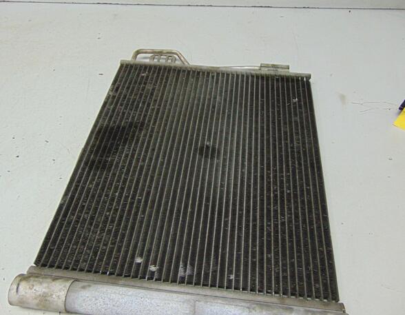 Air Conditioning Condenser SMART Fortwo Coupe (451)