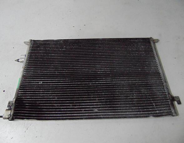 Air Conditioning Condenser SAAB 9-3 (D75, D79, E79, YS3F)