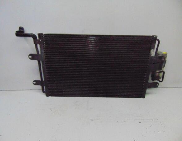 Air Conditioning Condenser VW Golf IV (1J1)