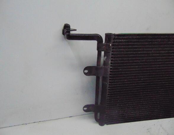 Air Conditioning Condenser VW Golf IV (1J1)