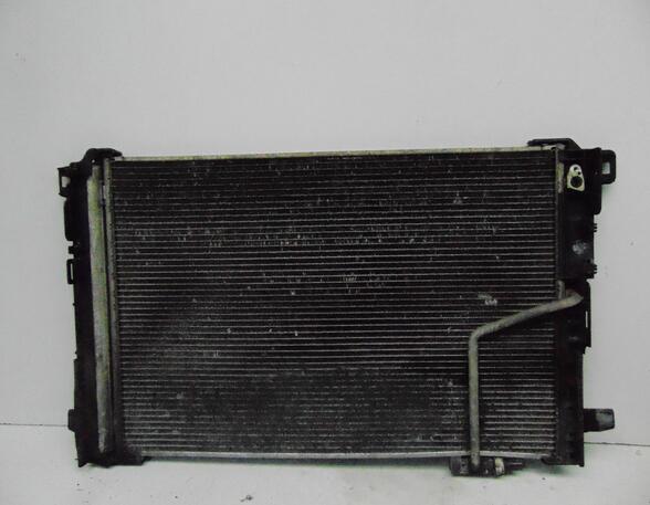 Air Conditioning Condenser MERCEDES-BENZ E-Klasse T-Model (S212)