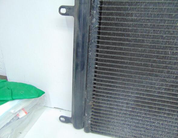 Air Conditioning Condenser AUDI A1 Sportback (8XA, 8XF)