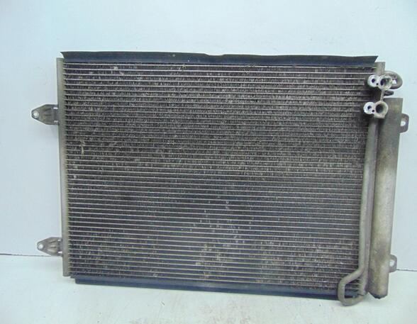 Air Conditioning Condenser VW PASSAT Variant (3C5)