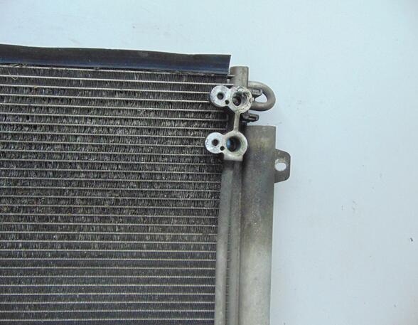 Air Conditioning Condenser VW PASSAT Variant (3C5)