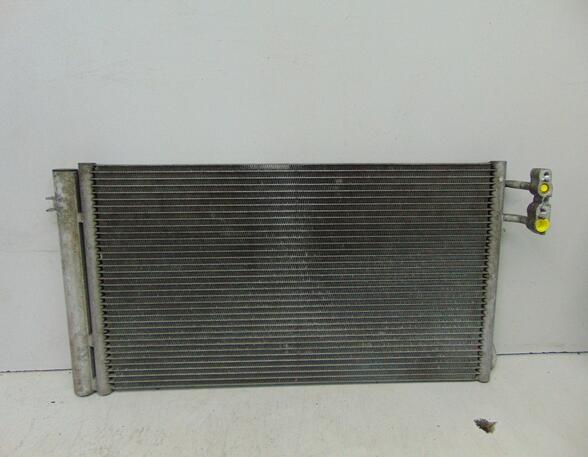 Air Conditioning Condenser BMW 3 Touring (E91)