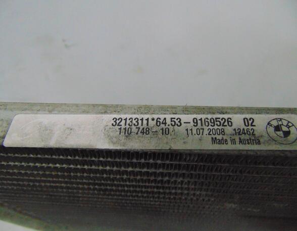 Airco Condensor BMW 3 Touring (E91)