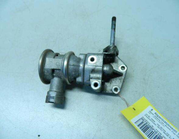 EGR Valve SKODA OCTAVIA I Combi (1U5)