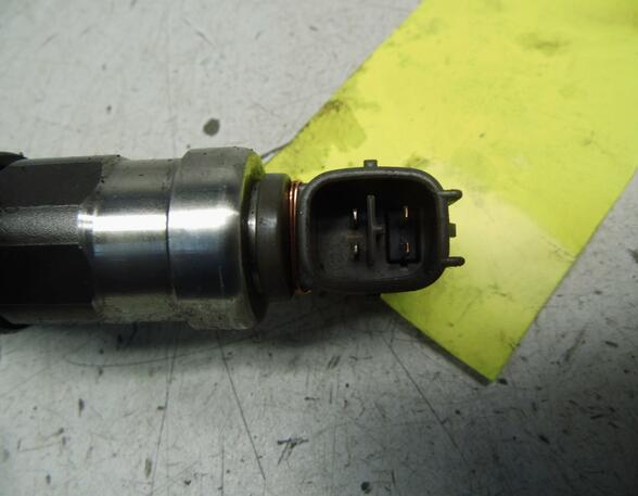 Injector Nozzle RENAULT ESPACE IV (JK0/1_)