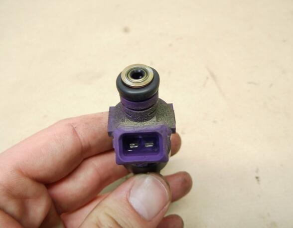 Injector Nozzle RENAULT KANGOO (KC0/1_)