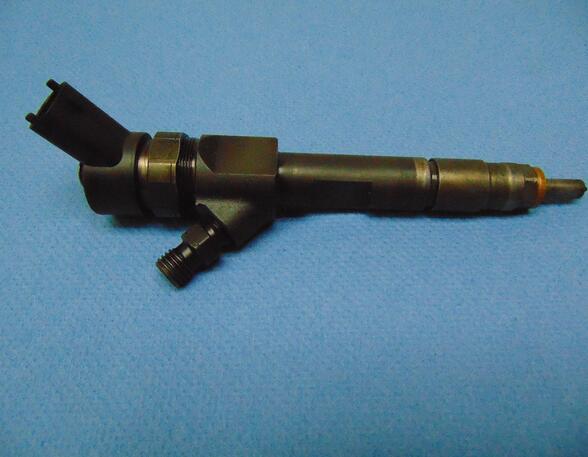 Injector Nozzle RENAULT SCÉNIC II (JM0/1_)