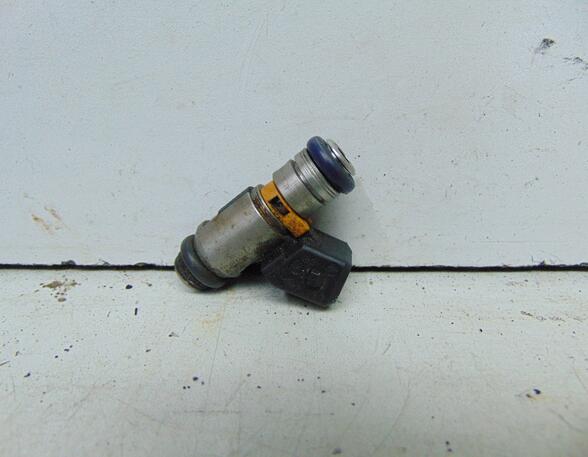 Injector Nozzle FIAT GRANDE PUNTO (199_), FIAT PUNTO EVO (199_)