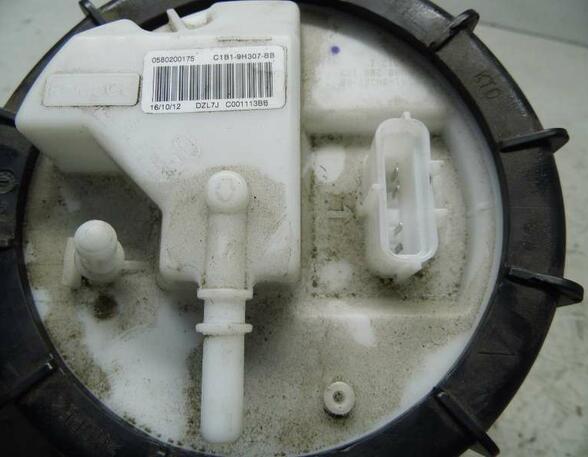 Fuel Pump FORD FIESTA VI (CB1, CCN)