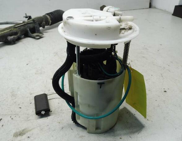 Fuel Pump RENAULT LAGUNA II (BG0/1_)