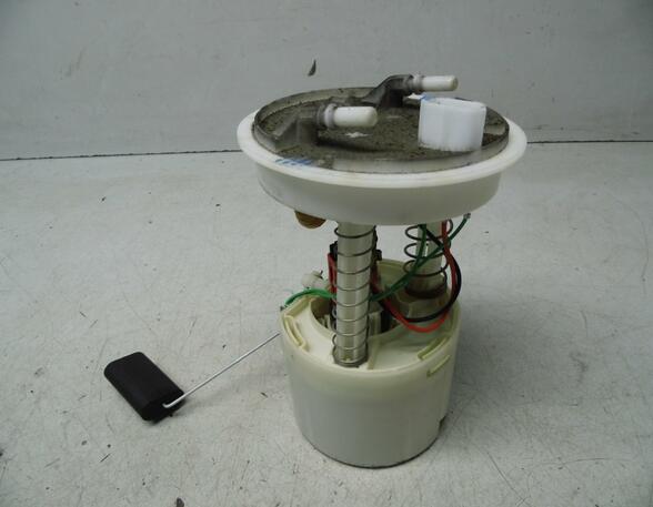 Fuel Pump FORD FIESTA V (JH_, JD_)