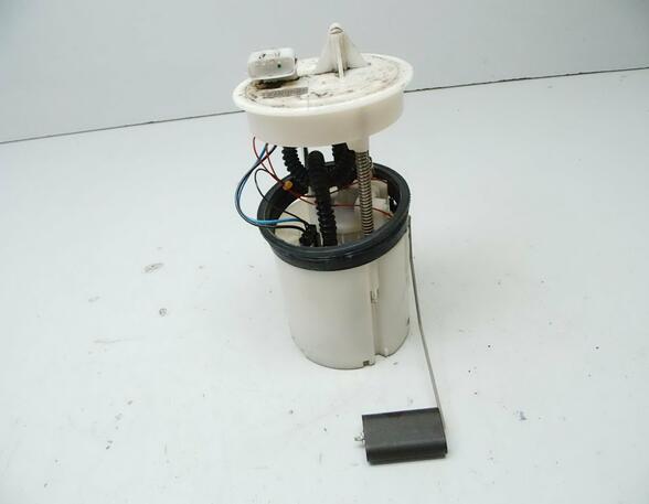 Fuel Pump NISSAN ALMERA II Hatchback (N16)