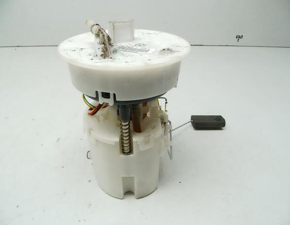 Fuel Pump MAZDA 2 (DE_, DH_3)