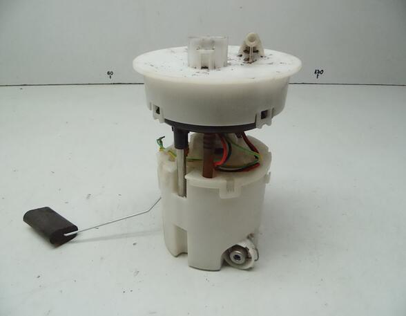 Fuel Pump MAZDA 2 (DE_, DH_3)