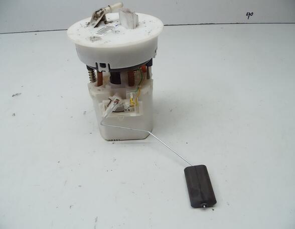 Fuel Pump MAZDA 2 (DE_, DH_3)