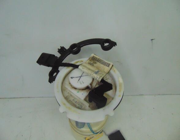 Fuel Pump MERCEDES-BENZ A-CLASS (W169)