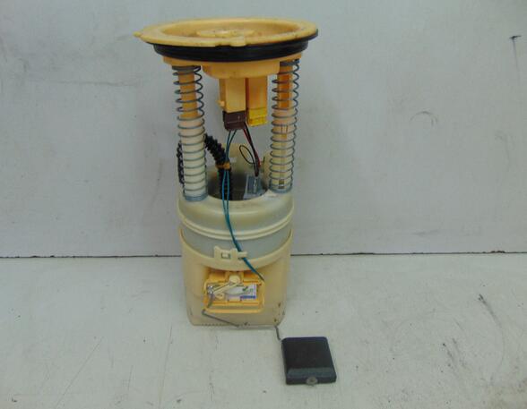 Fuel Pump MERCEDES-BENZ A-CLASS (W169)