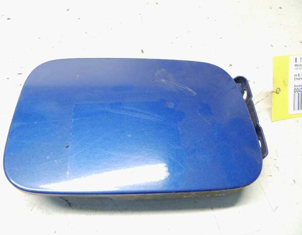 Fuel Tank Filler Flap MERCEDES-BENZ A-KLASSE (W168)