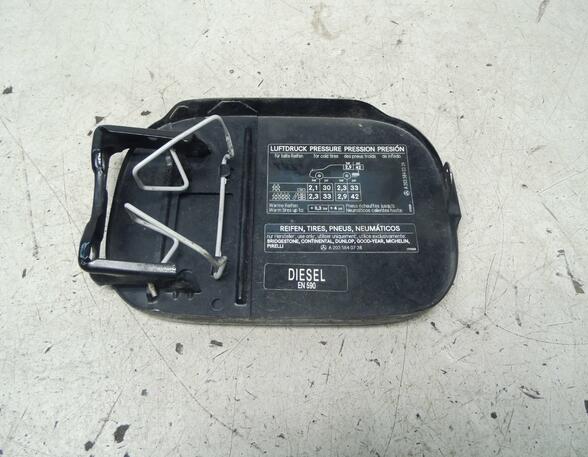 Fuel Tank Filler Flap MERCEDES-BENZ C-KLASSE T-Model (S203)