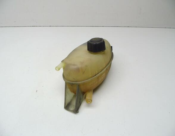 Coolant Expansion Tank OPEL VIVARO A Kasten (X83)