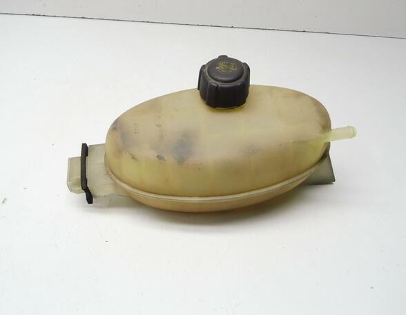 Coolant Expansion Tank OPEL VIVARO A Kasten (X83)