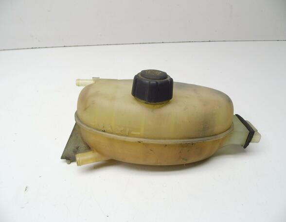 Coolant Expansion Tank OPEL VIVARO A Kasten (X83)